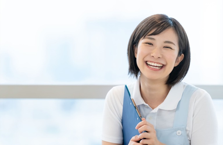 超高齢化社会を一緒に支えてくださる方を歓迎 | 東京で介護の求人なら柔軟な対応力を持つ株式会社いるてと